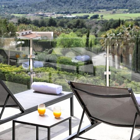 Villa Amber By Cap Vermell Estate Canyamel (Mallorca) Exterior foto
