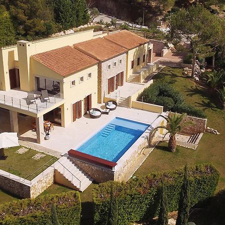 Villa Amber By Cap Vermell Estate Canyamel (Mallorca) Exterior foto