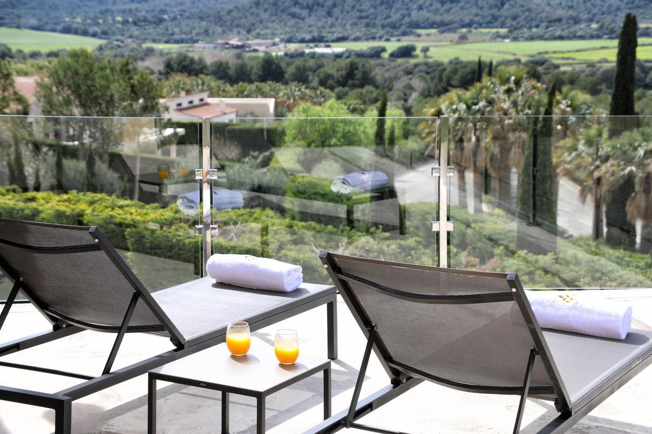 Villa Amber By Cap Vermell Estate Canyamel (Mallorca) Exterior foto