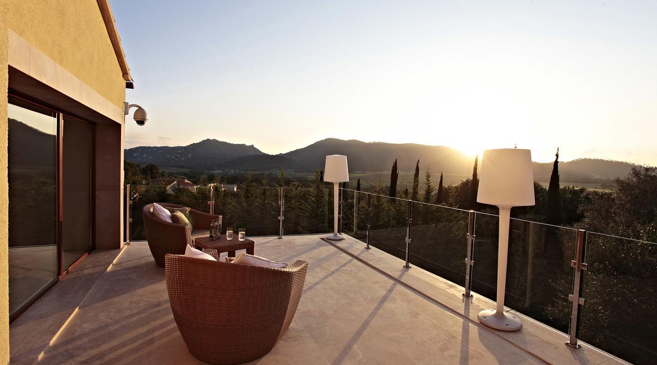 Villa Amber By Cap Vermell Estate Canyamel (Mallorca) Exterior foto