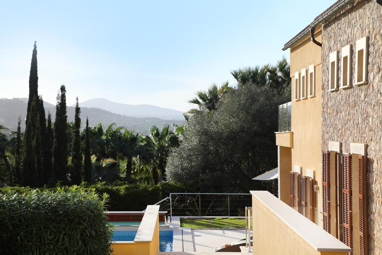 Villa Amber By Cap Vermell Estate Canyamel (Mallorca) Exterior foto