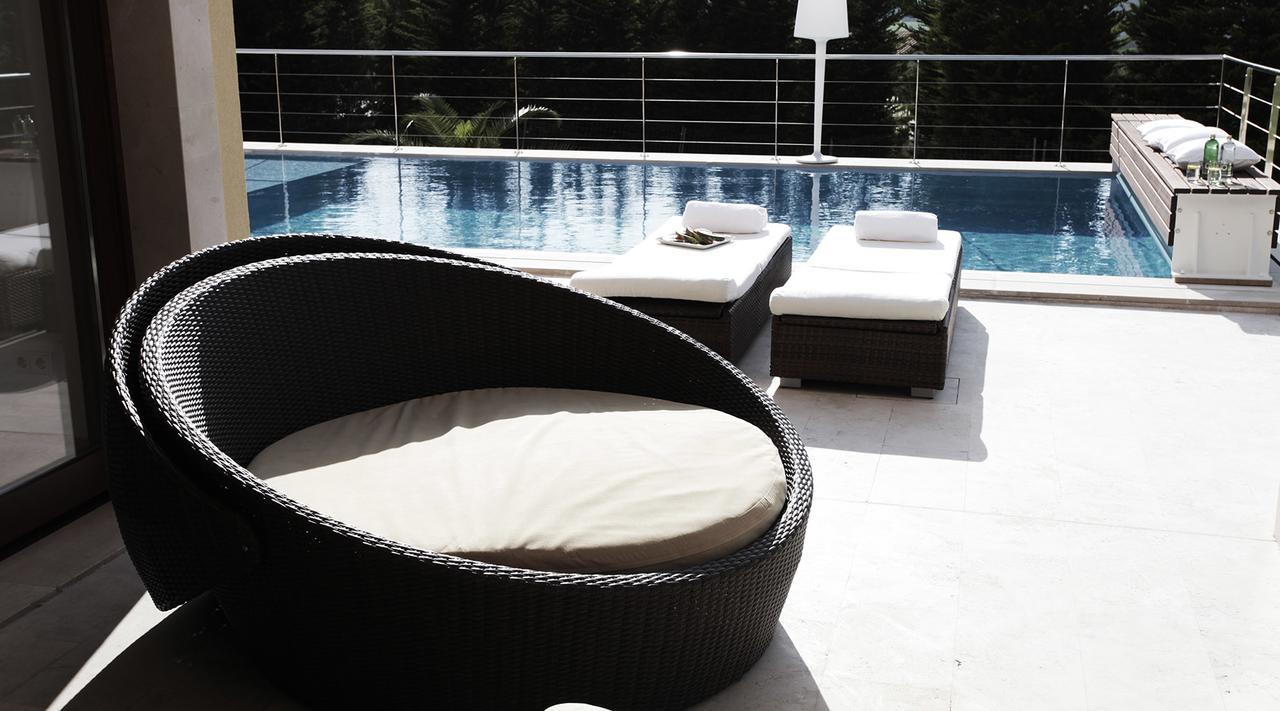 Villa Amber By Cap Vermell Estate Canyamel (Mallorca) Exterior foto